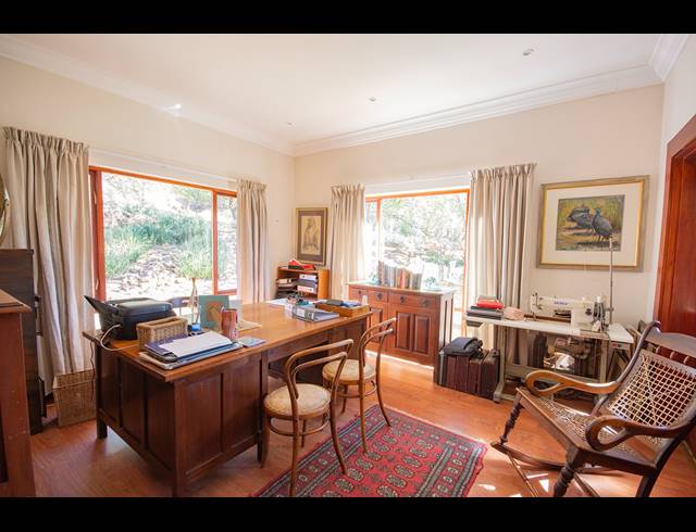 4 BEDROOM HOUSE FOR SALE IN HEIDELBERG KLOOF ESTATE